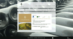 Desktop Screenshot of fattorialbamarina.com